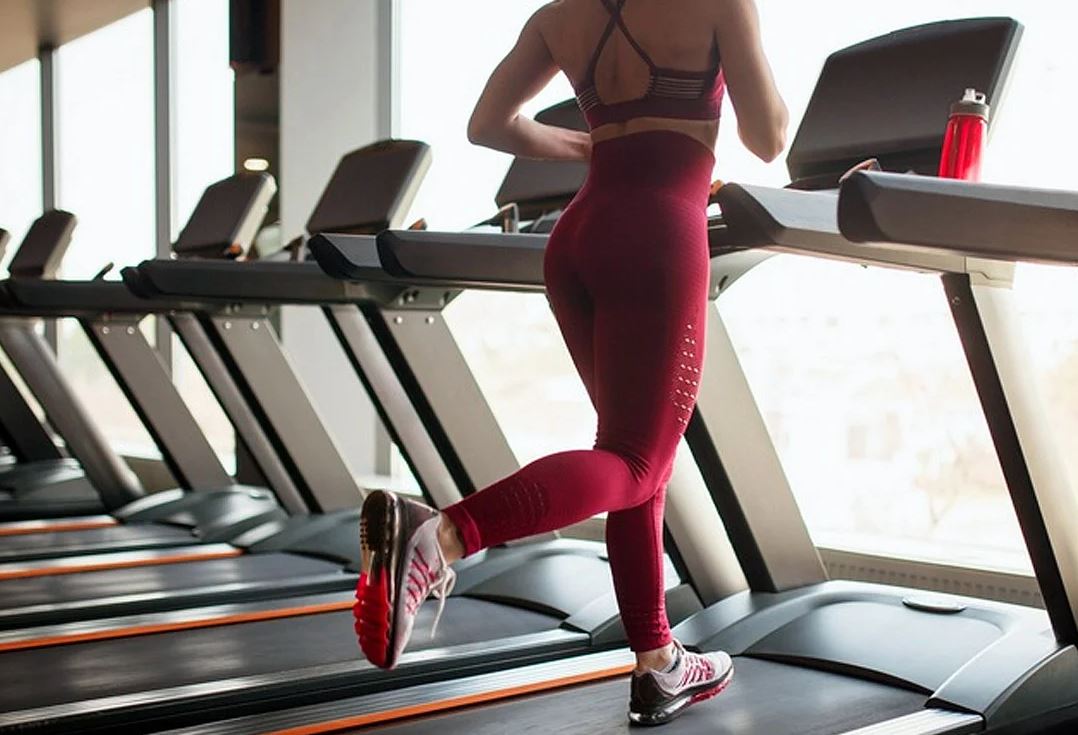 Физические упражнения ускоряют переход к сжиганию жира
