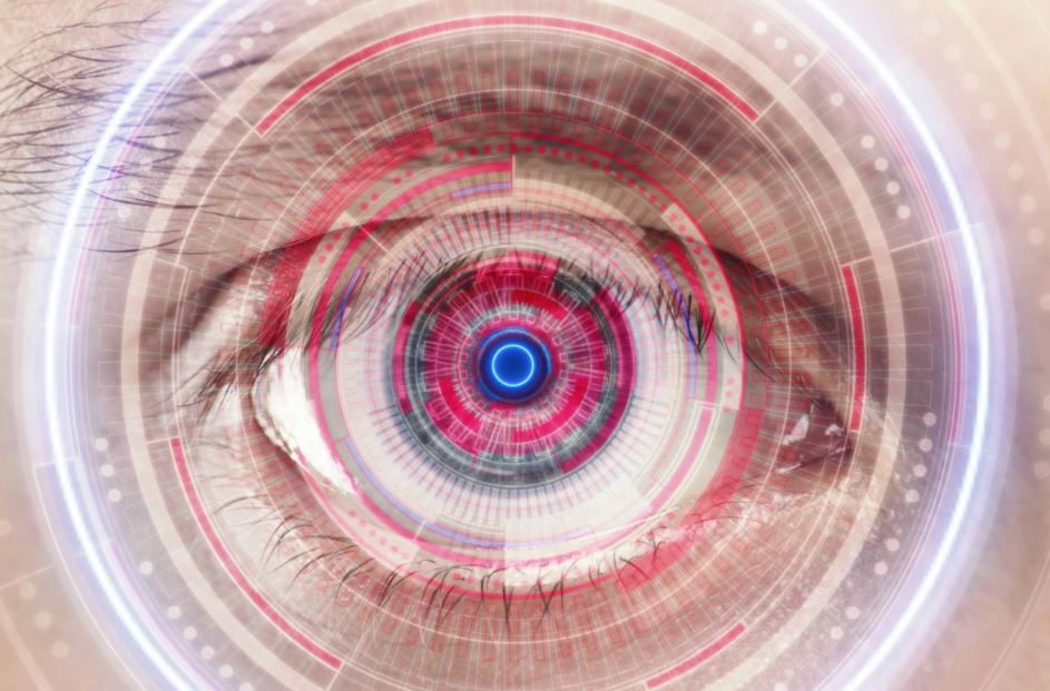 Сканирование сетчатки глаза может предсказать риск ранней смерти