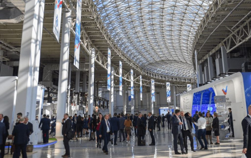 Опубликована архитектура деловой программы форума «Здоровое общество»