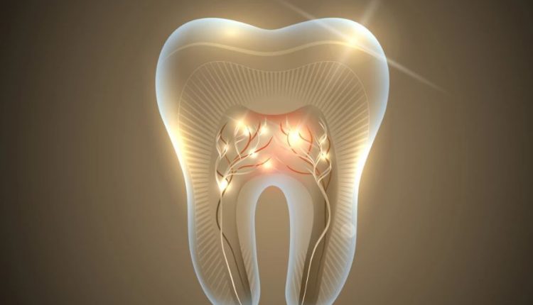 Стоматологические нанороботы генерируют тепло для глубокой очистки зубов