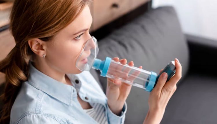 Новое лечение первопричины астмы оказалось многообещающим