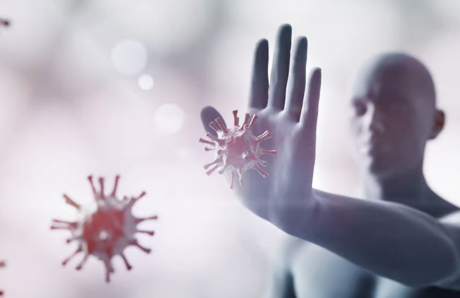 Ученые создали первую полную карту связи иммунной системы человека