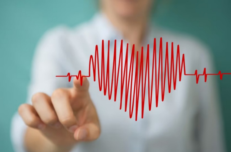 Открытие в области хронического воспаления может переломить ситуацию с сердечным приступом