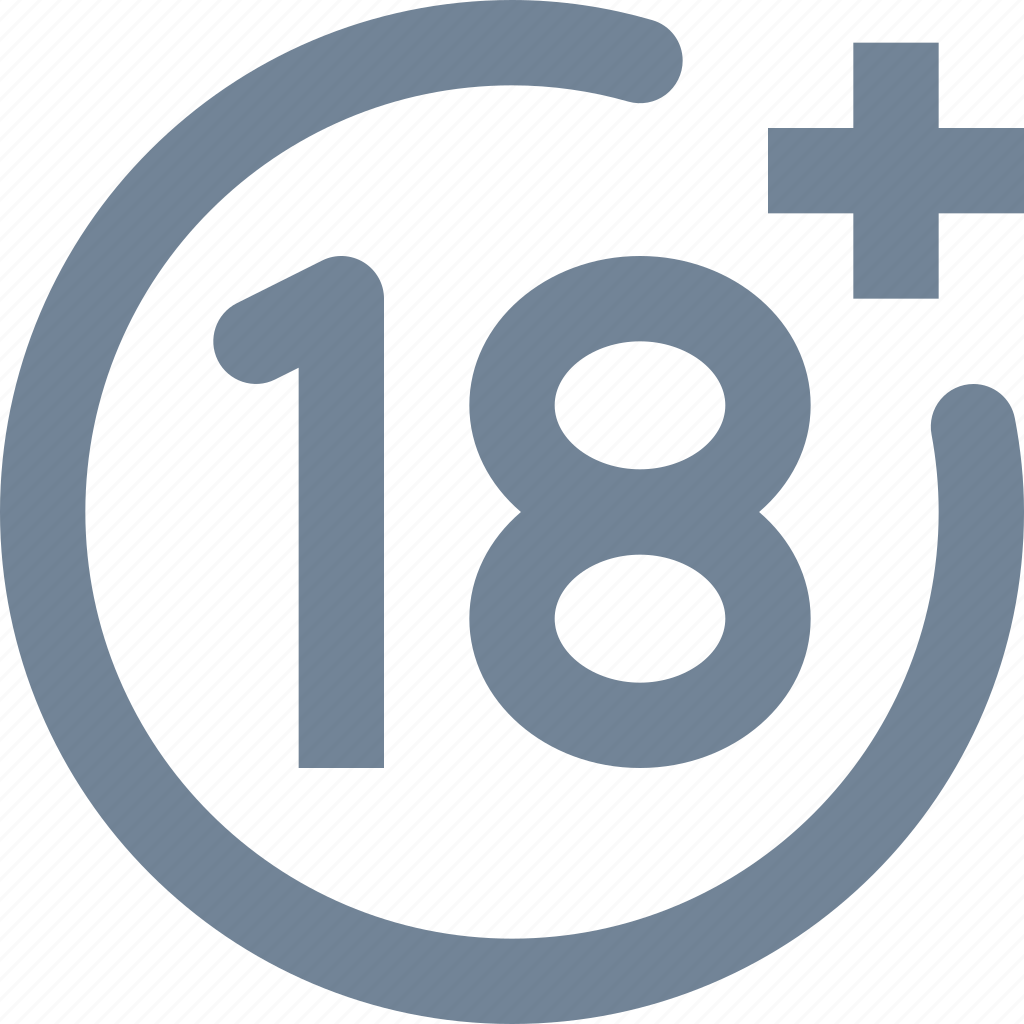 18 icon. Знак 18 +. 18 Ограничение по возрасту. Возрастное ограничение иконка. Логотип 18 плюс.
