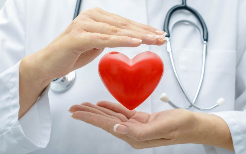 Ученые нашли новый способ восстановить работу сердца после инфаркта