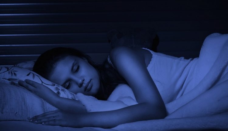 Белый шум для сна: есть ли польза?