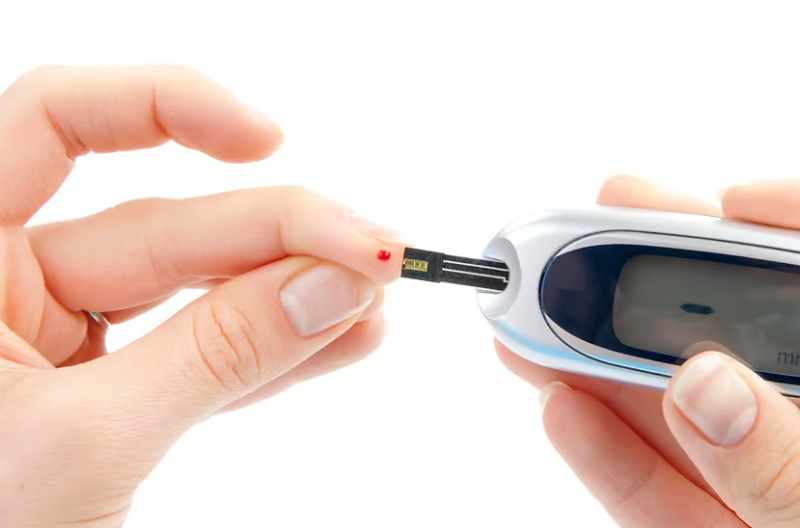 Сканер и искусственный интеллект используются для оценки тяжести заболевания у диабетиков