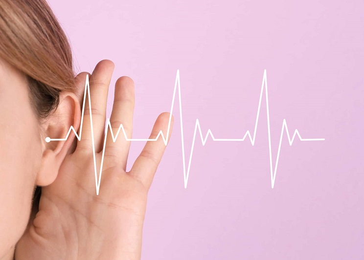 Ученые надеются создать препарат для предотвращения потери слуха