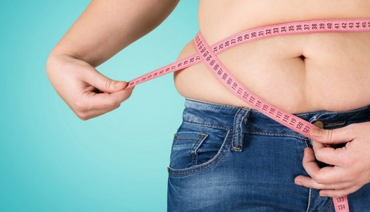 Висцеральный жир вокруг органов очень опасен: вот что нужно знать