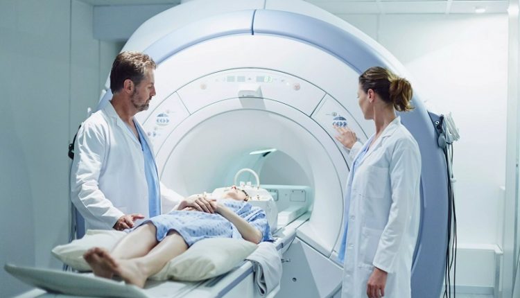Магнитно-резонансная томография (МРТ): взгляд в глубину человеческого тела