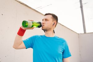 Креатин улучшает когнитивные функции