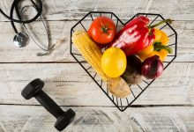 Шесть продуктов значительно снижают риск сердечно-сосудистых заболеваний
