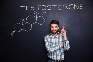 тестостерон
