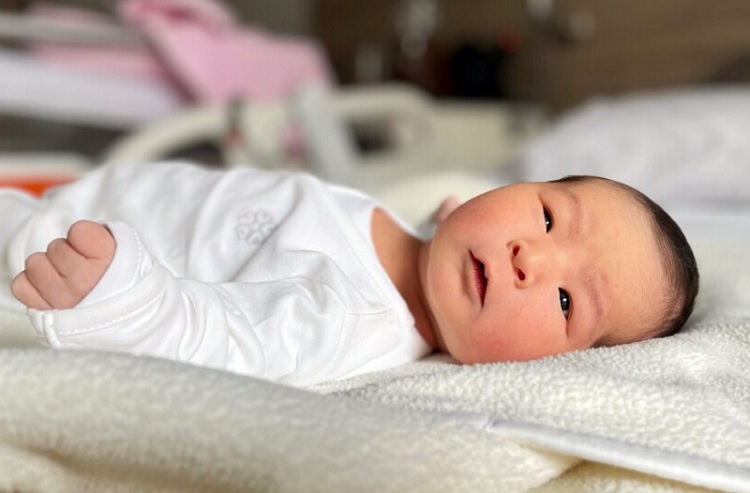 Технология оплодотворения Fertilo: родился первый ребенок