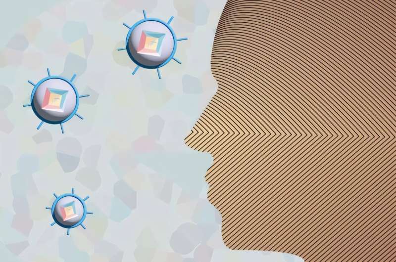 Вакцина от опоясывающего лишая защищает от деменции